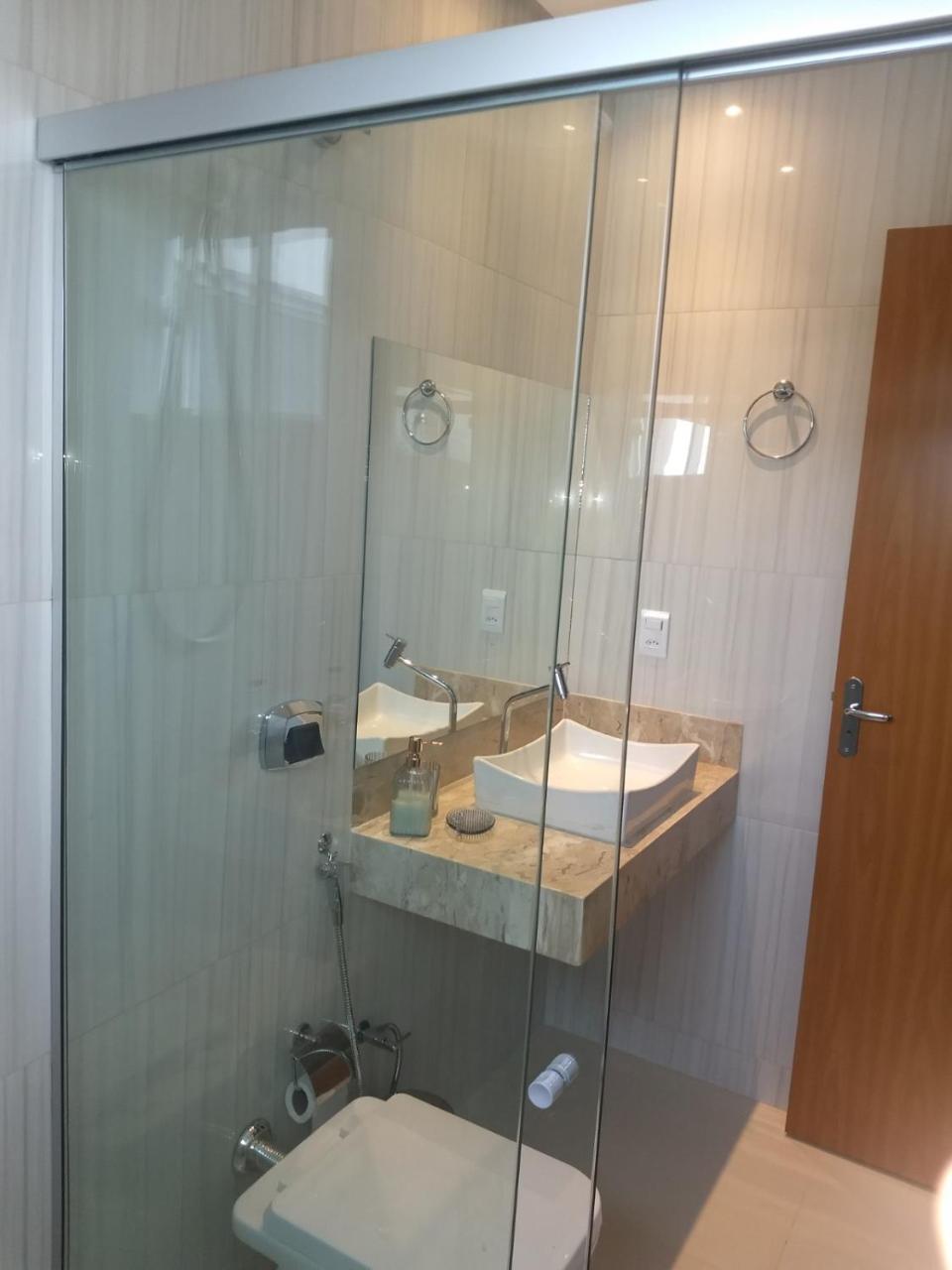 Hotel Ideal Araguaína Eksteriør billede